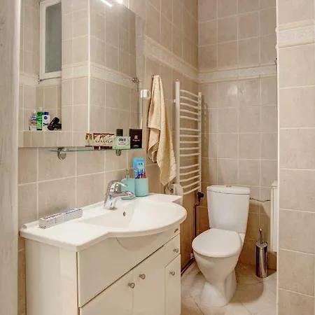 Lägenhet Dora Belgrad